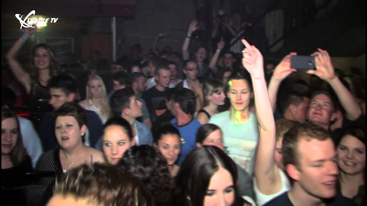 DJ Antoine @ Nachtschicht ::: ::: Fr, 17.05.2013