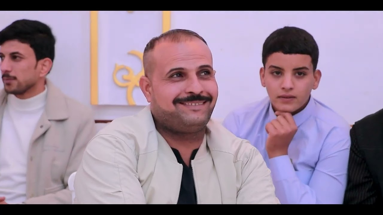 حفل زواج عيسى الجبوري 2024 الف مبروك // المنشد صاحب الياسري