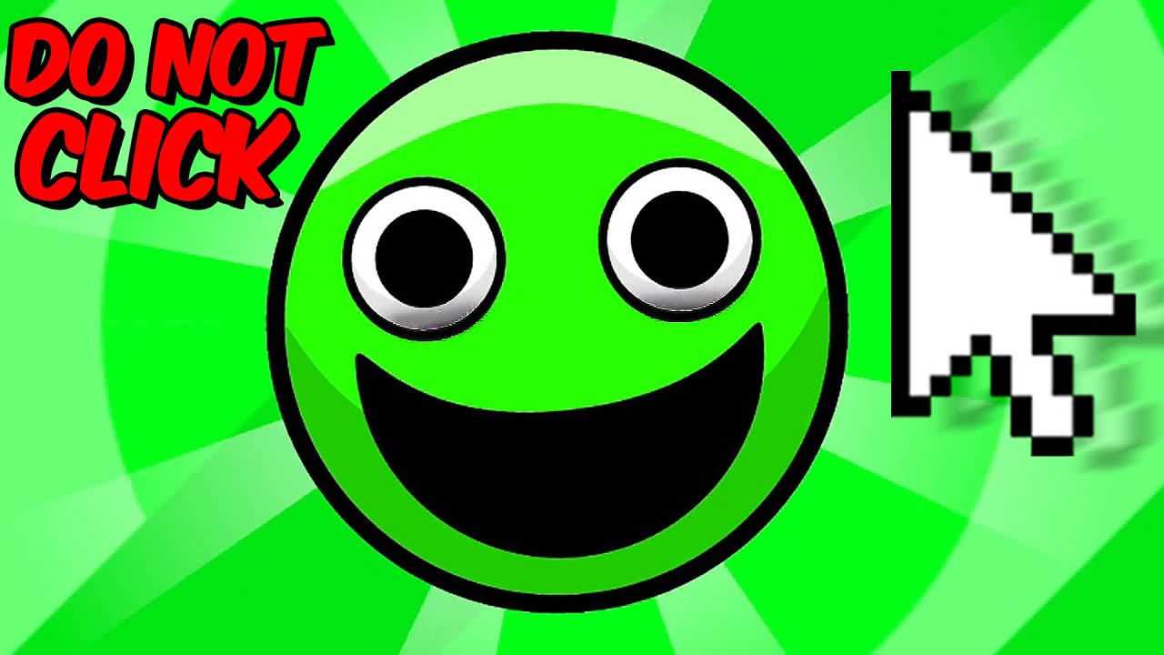 They made fun clicker more HORRIFYING...
