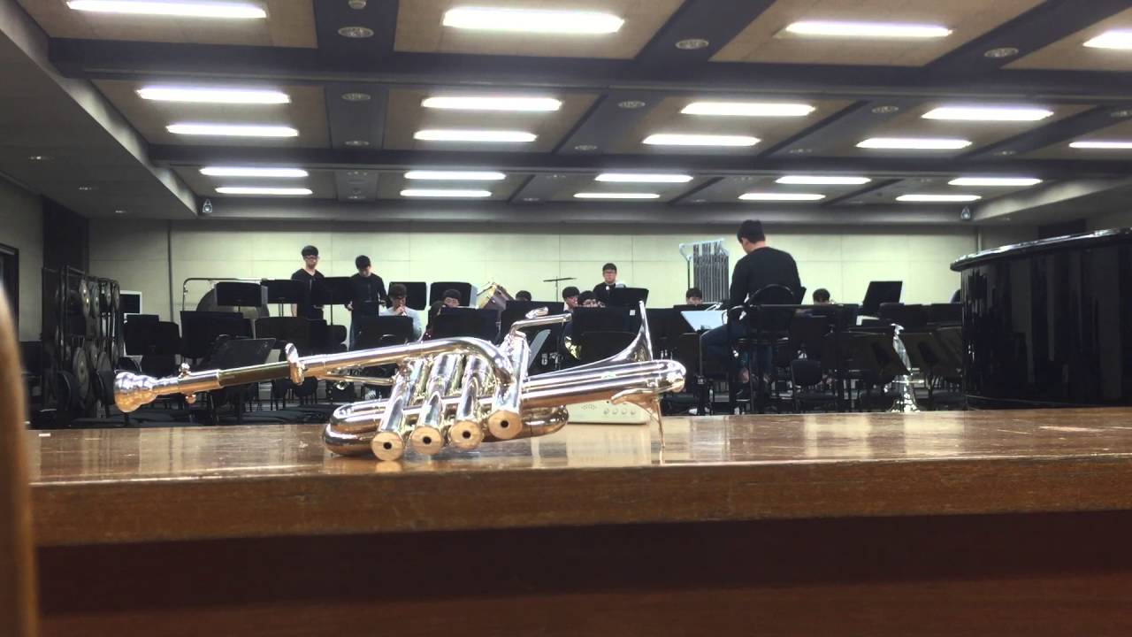 Don't doubt him now (곽재호)Kwak jaeho