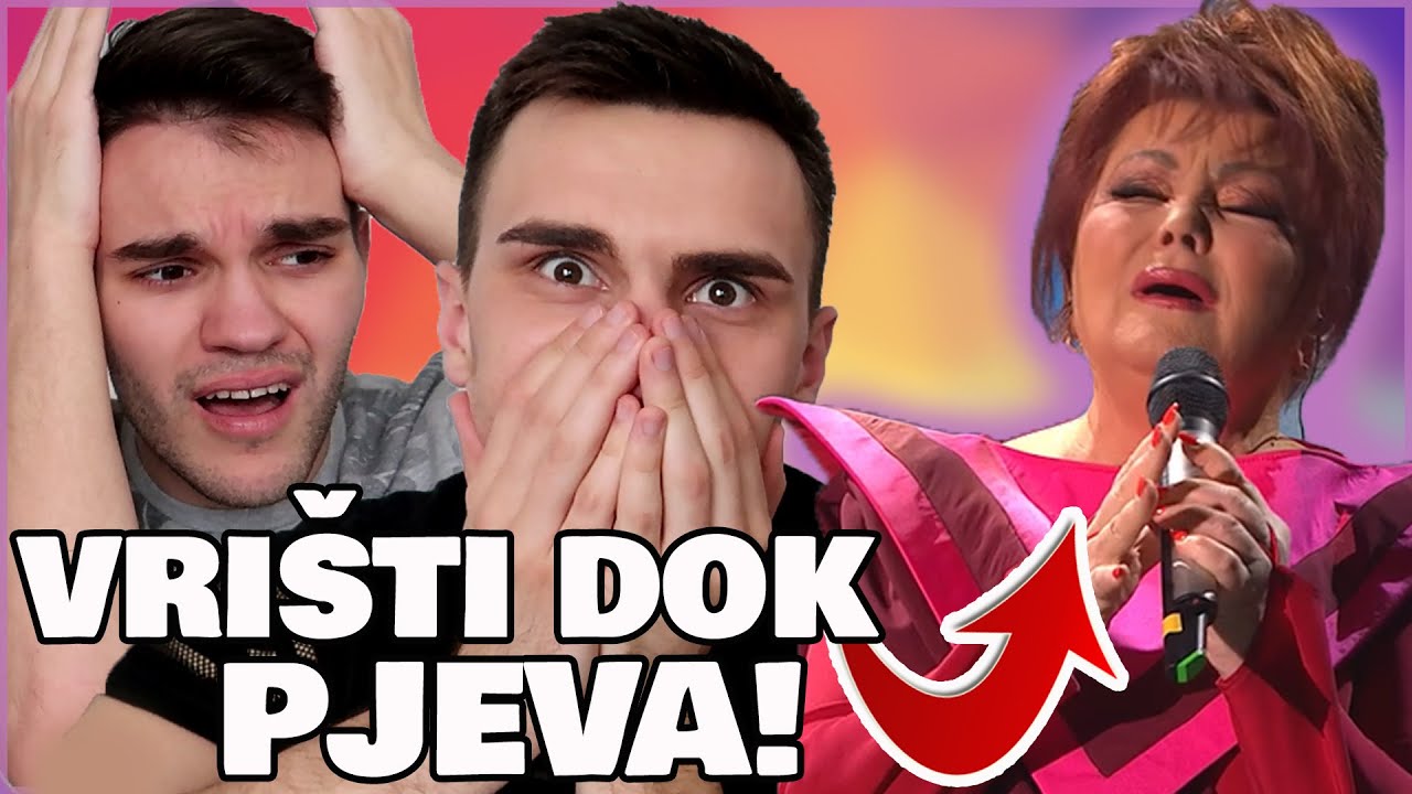 Komentiramo Doru 2020! Tko će na Eurosong?
