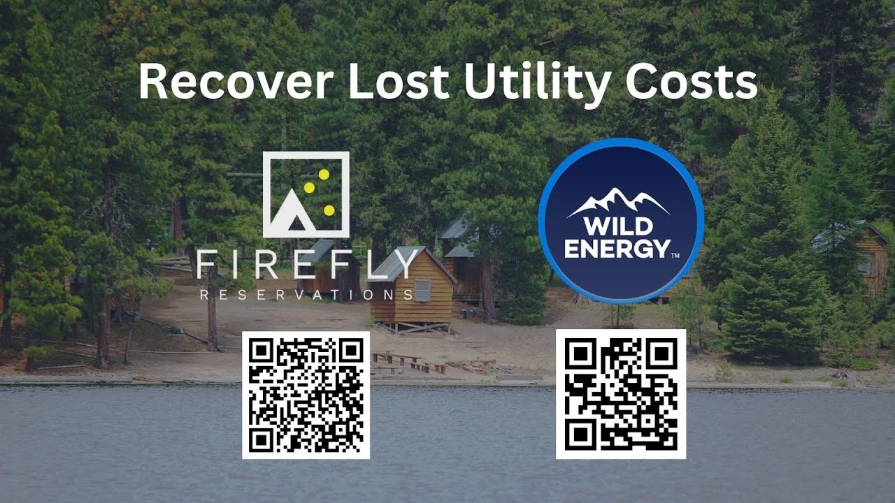 Recover Lost Utility Costs - Webinar with Wild Energy