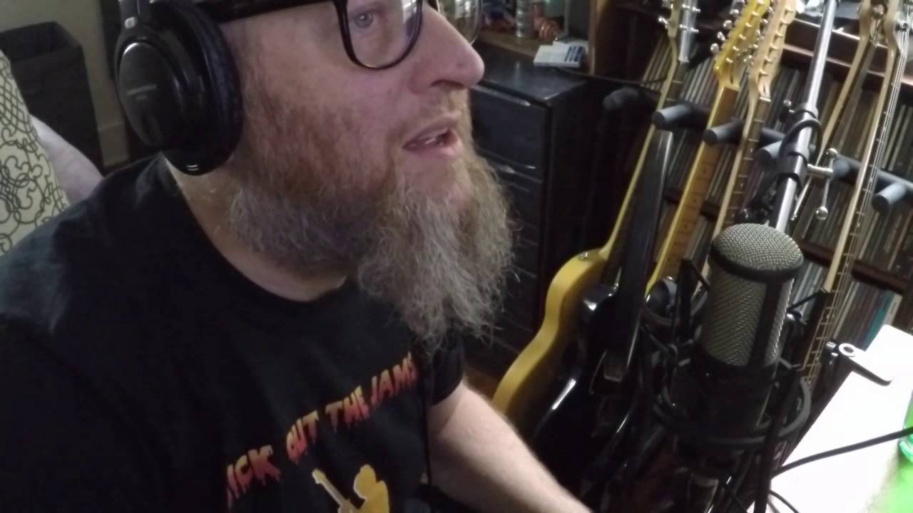 Harborcoat (an R.E.M. cover)