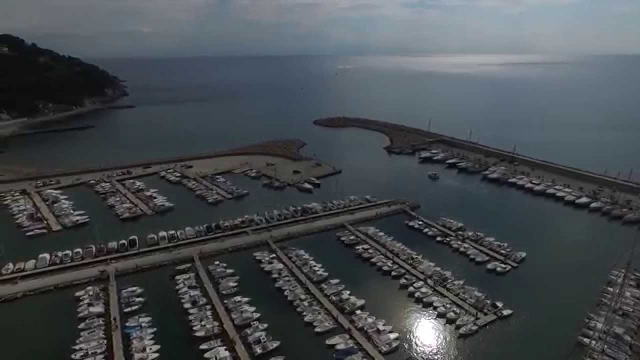 Marina di Andora
