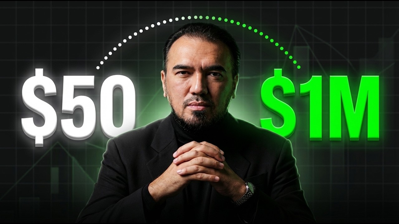 Investitsiyani 0dan to'liq o'rganing - Bepul online dars