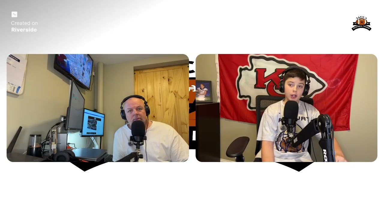 ZFL Super Bowl