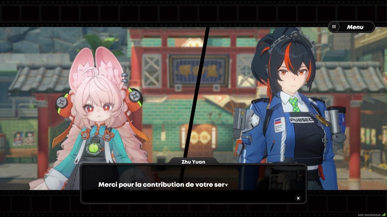 est-ce que de ce jeu il y un fin 🤔
