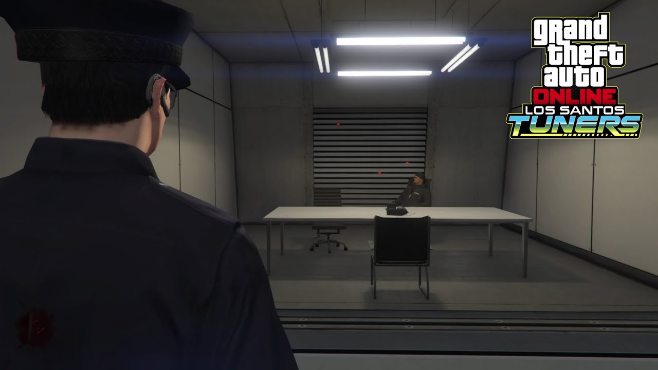 BRAQUAGE DE L'IAA GTA 5 ONLINE