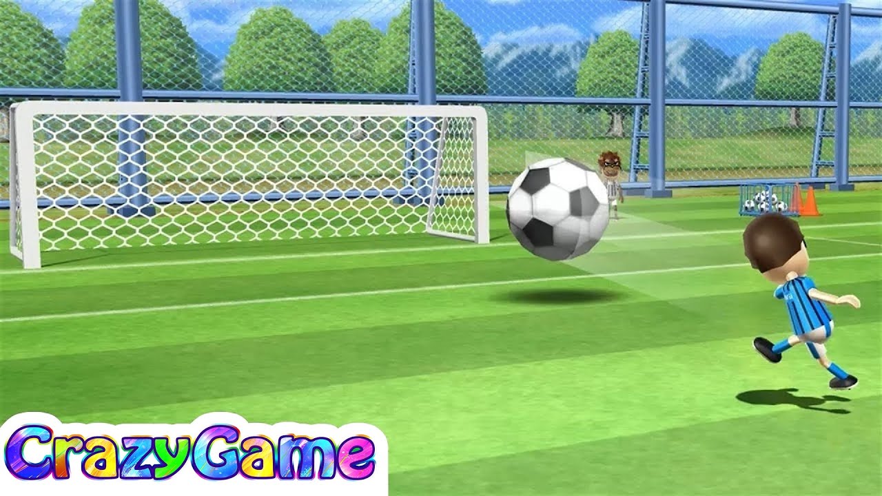 Wii Party - All Tricky Minigames Gameplay