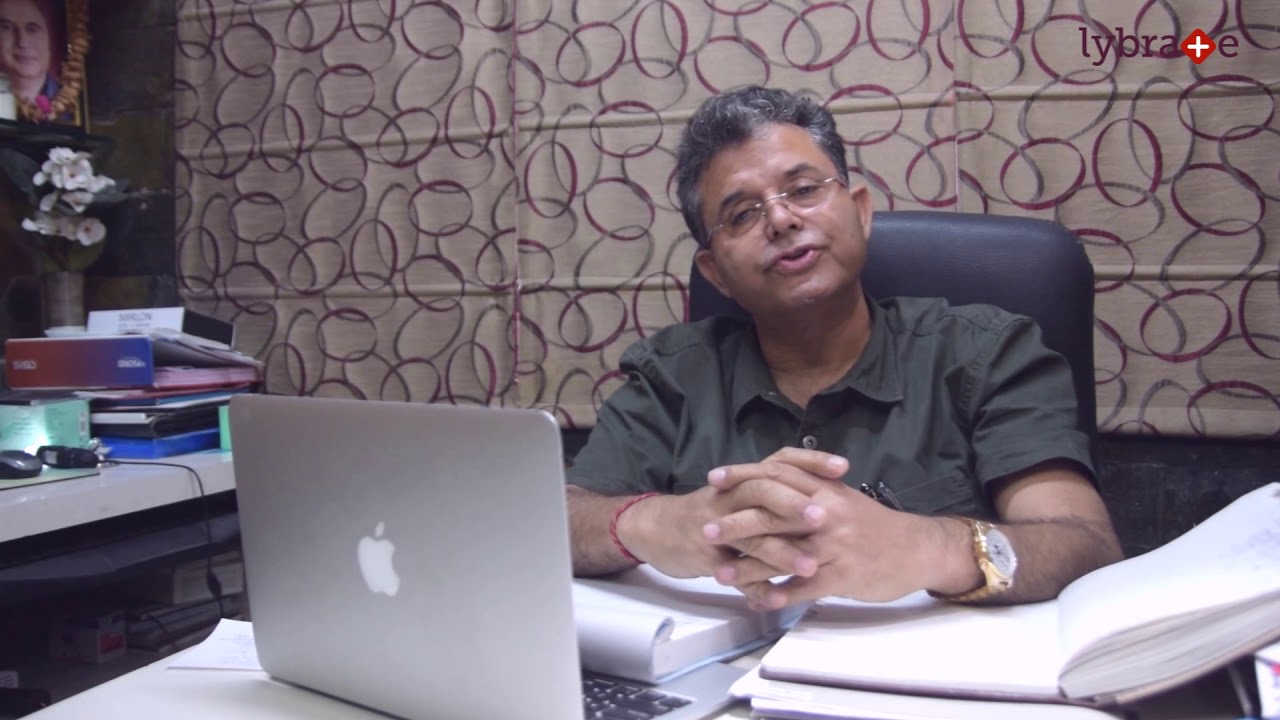 Skin Aging - Types & Prevention || By Lybrate Dr Anil Ganjoo