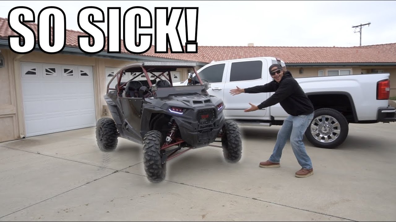 NEW TOY FOR THE CHANNEL?!
