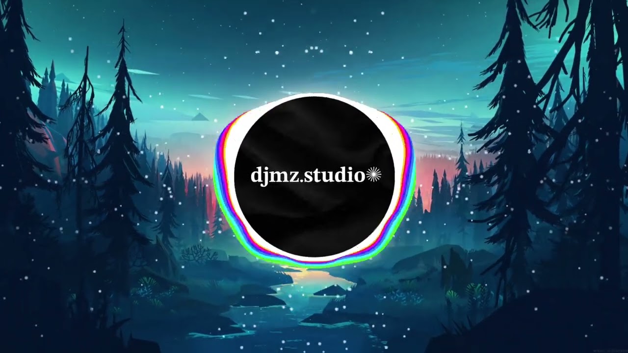 DjmzStudio Happiness is on the way