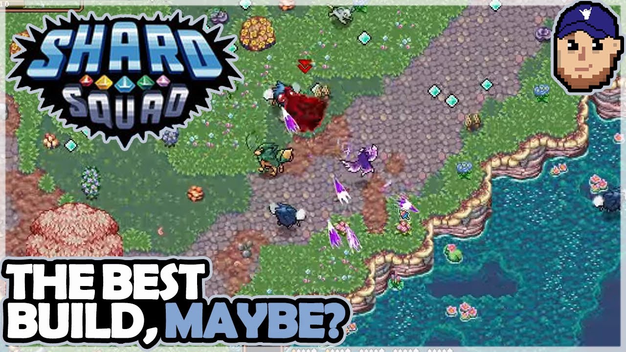 Trying to Find the OPTIMAL Animals | Shard Squad