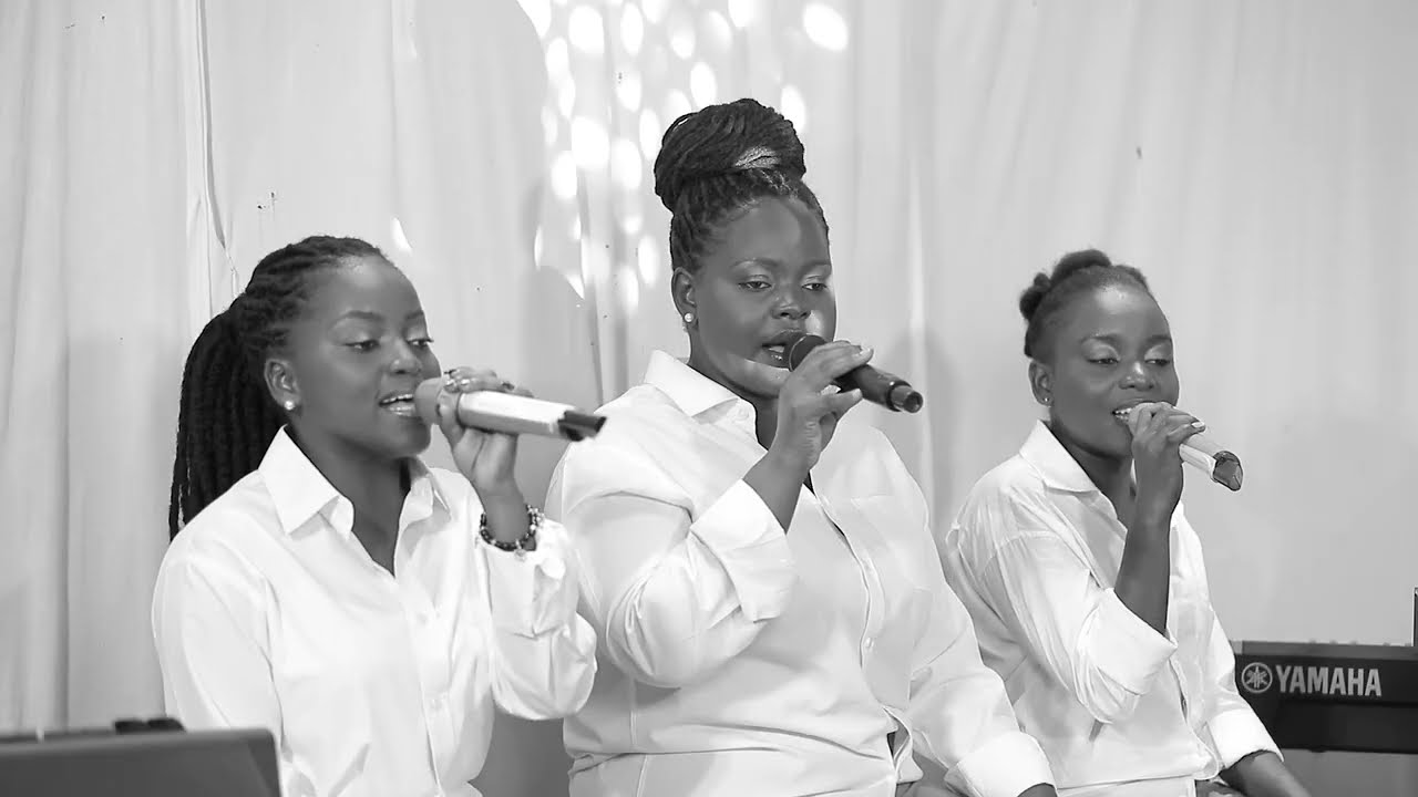 Omwoyo (Live Worship Experience) – Epiphany Music
