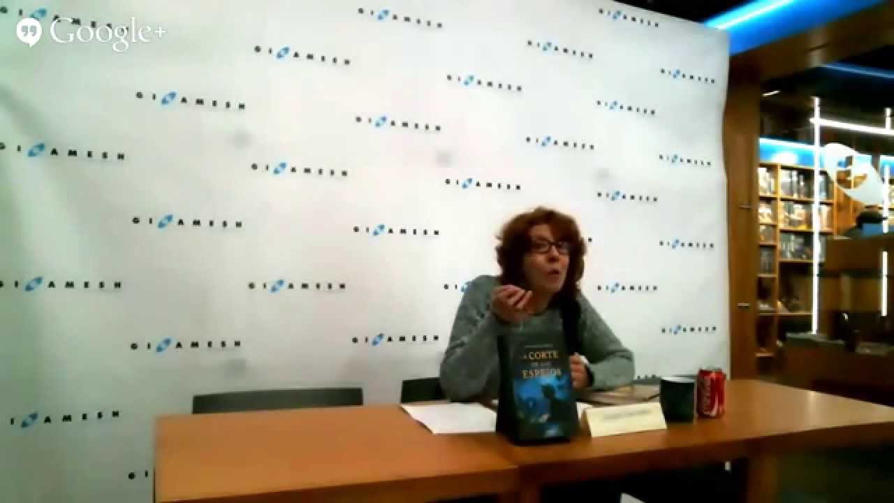 Taller literario: Creación de personajes, por Concepción Perea