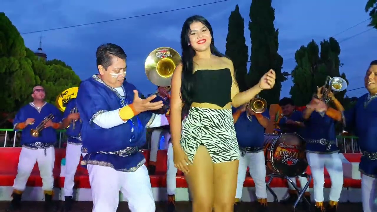 Ilusion 98 cantada le compusimos la leltra.. Benjamin Torres y los Salvajes de la banda..