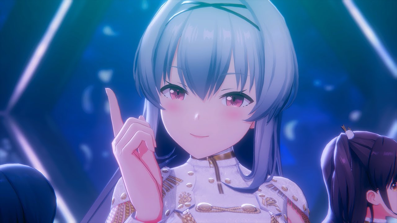【3Dライブ（4K対応）】r&eacute;aliser / TRINITYAiLE【IDOLY PRIDE/アイプラ】