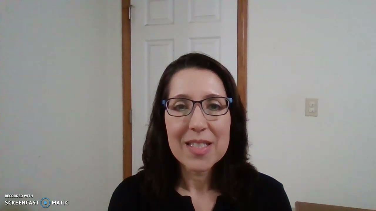 Librarian Introduction
