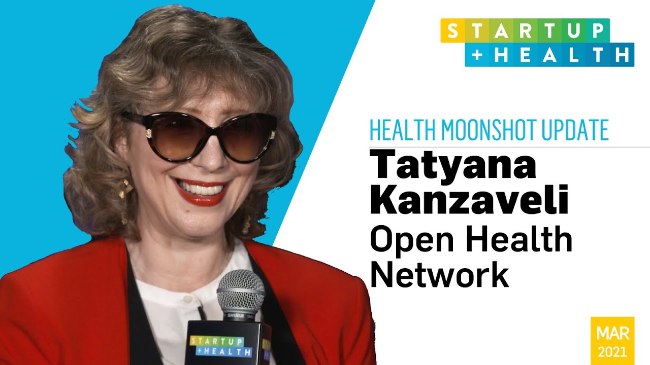 Tatyana Kanzaveli Launches Constant Care, an End-to-End Tech Platform to Manage the Patient Journey