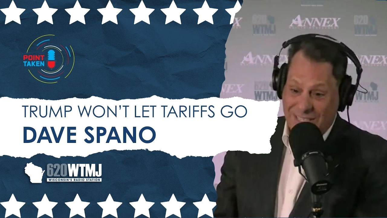Trump Won't Let Go of Tariffs: Monday Market Preview