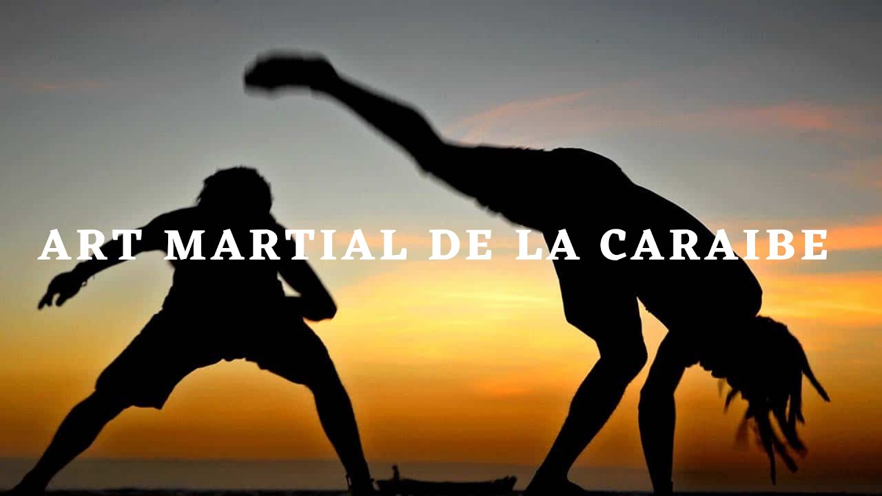Arts Martiaux : 3 art martial de la caraibe à connaitre