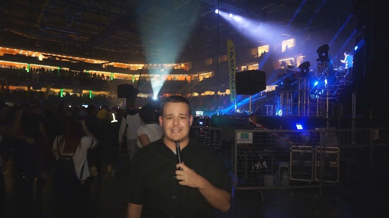 PartyShakers 2x71 | DEBRECEN - WORLD IS MINE - TIMMY TRUMPET