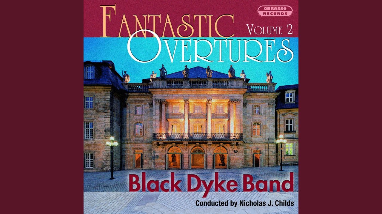 I Vespri Siciliani: Overture