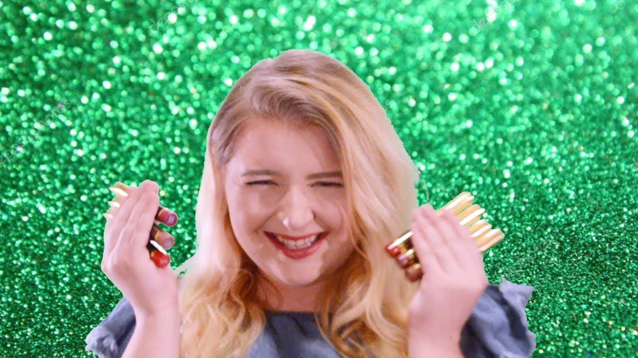 FOOD PROOF LIFE PROOF LIPSTICK | Trying Lipsense for the first time (no I dont sell it)