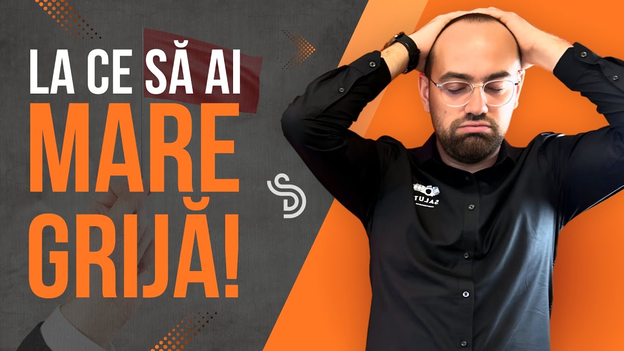 Primele RED FLAGS &icirc;n afacerea cu Cabine Foto