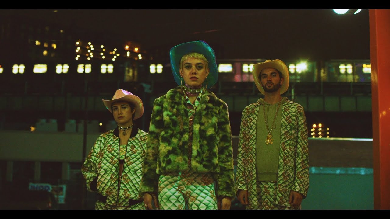 Everything is Weird in America - PIXX