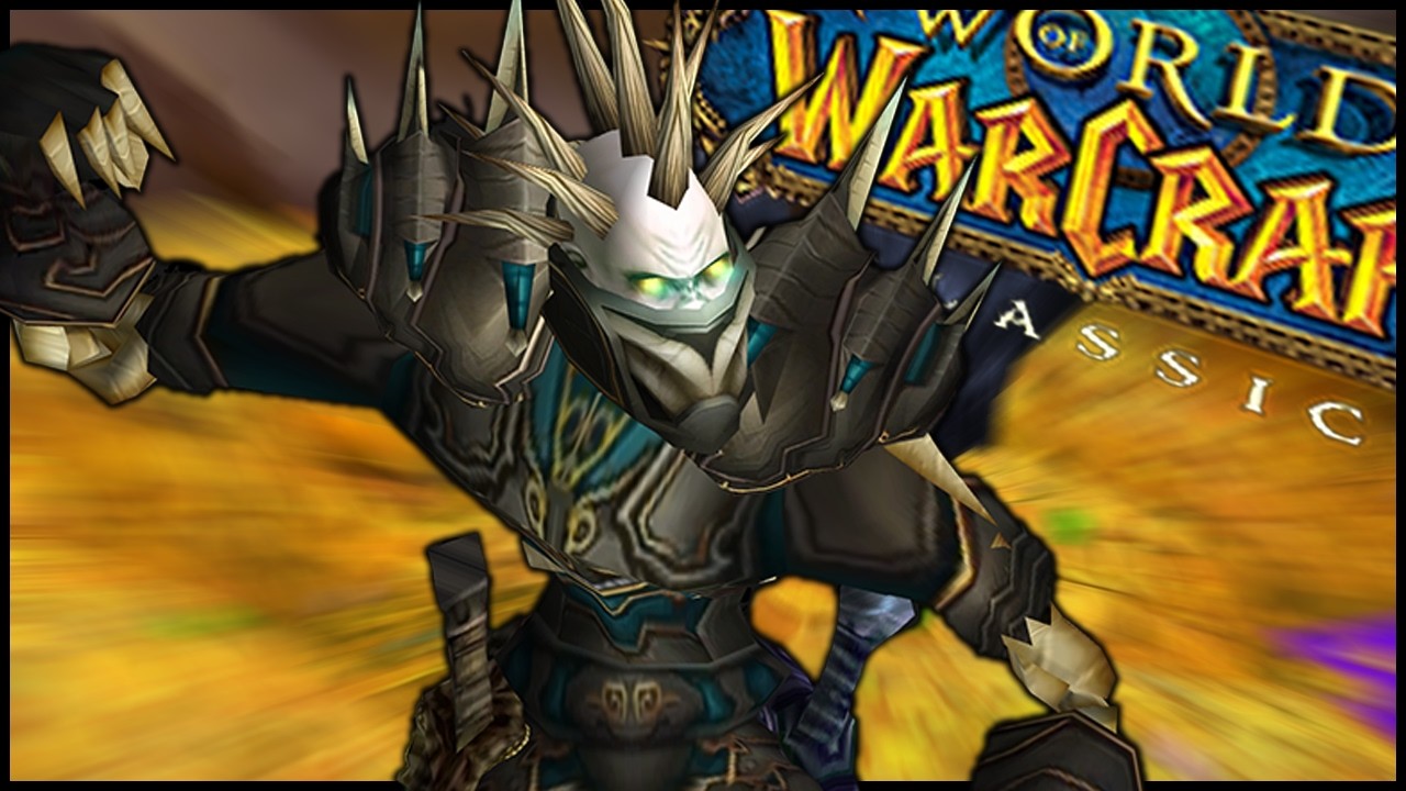 How To Make Gold In WARCRAFT