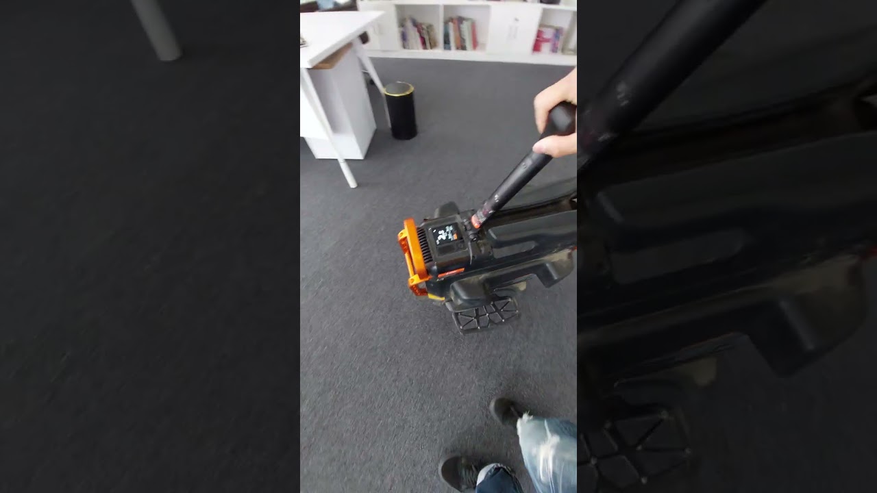 lnmotion樂行vl3