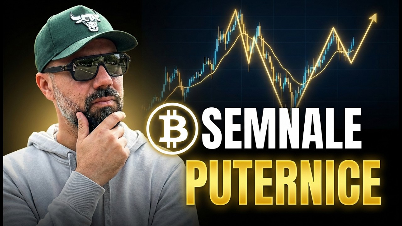 IMPORTANT! Bitcoin la $74.000, ramane stabilit