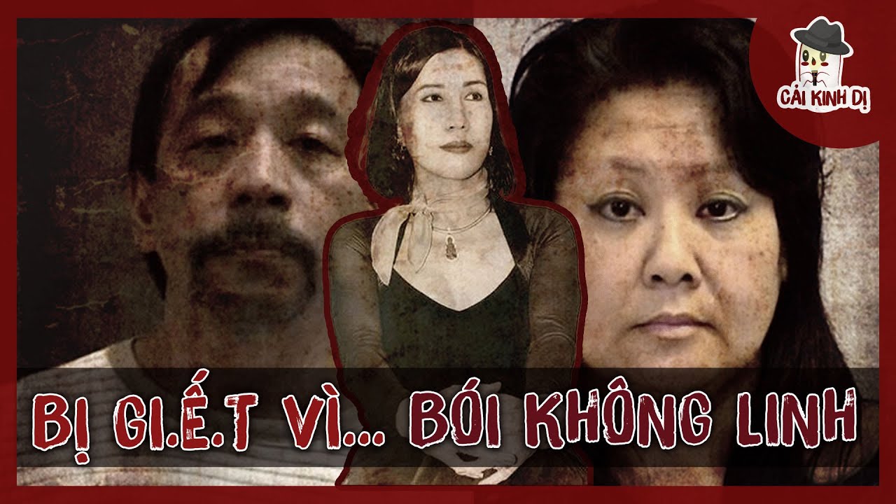 Kỳ án ‘tượng thạch cao' và những ẩn khuất đằng sau | Smith Hà