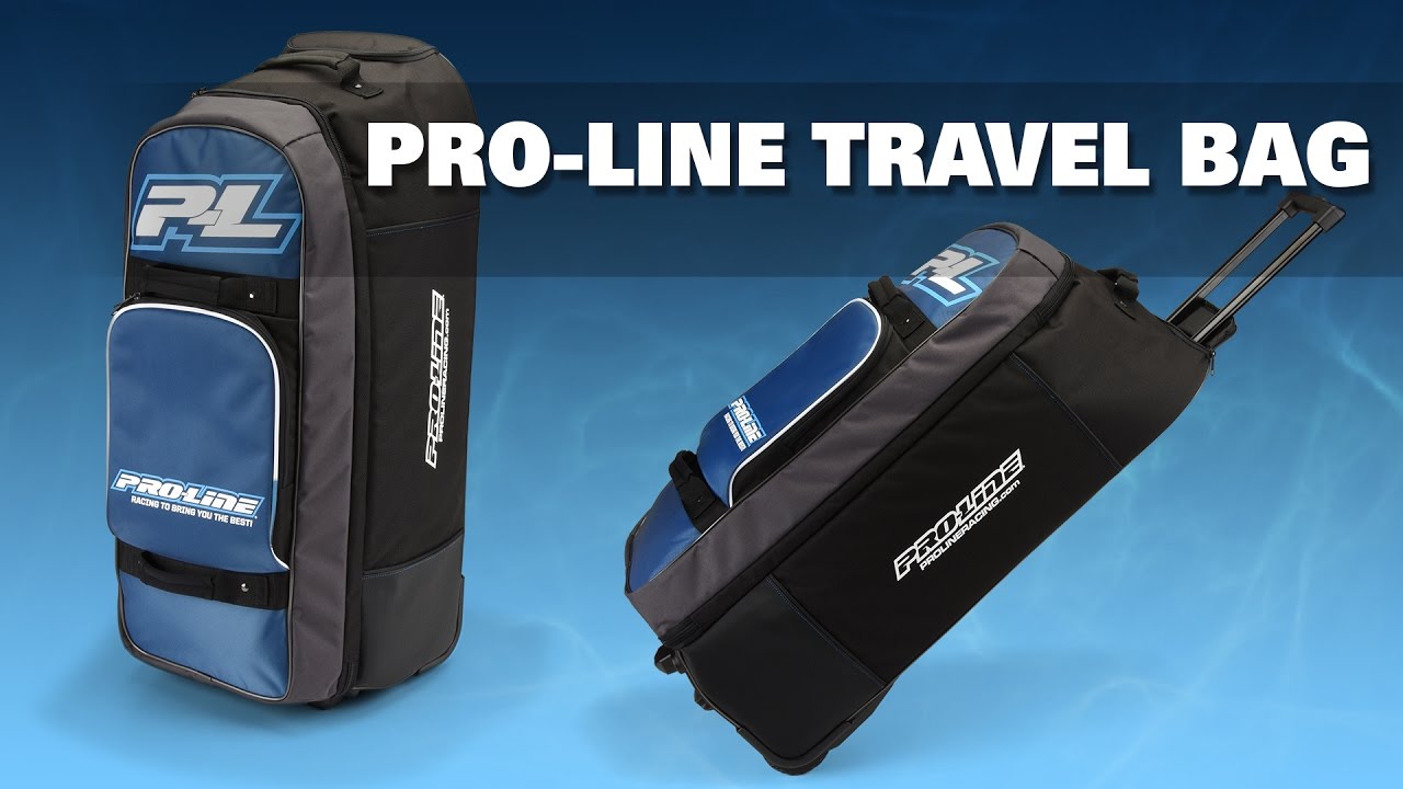 Pro-Line Travel Bag
