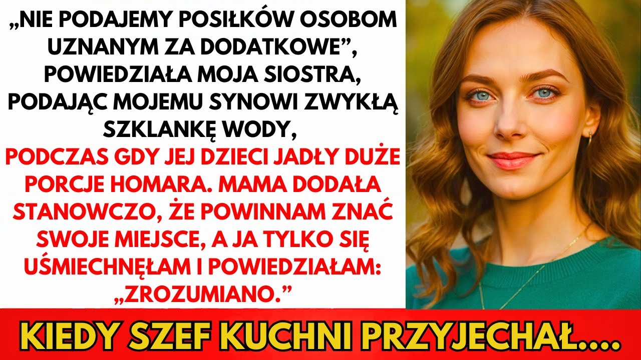Siostra Powiedziała 