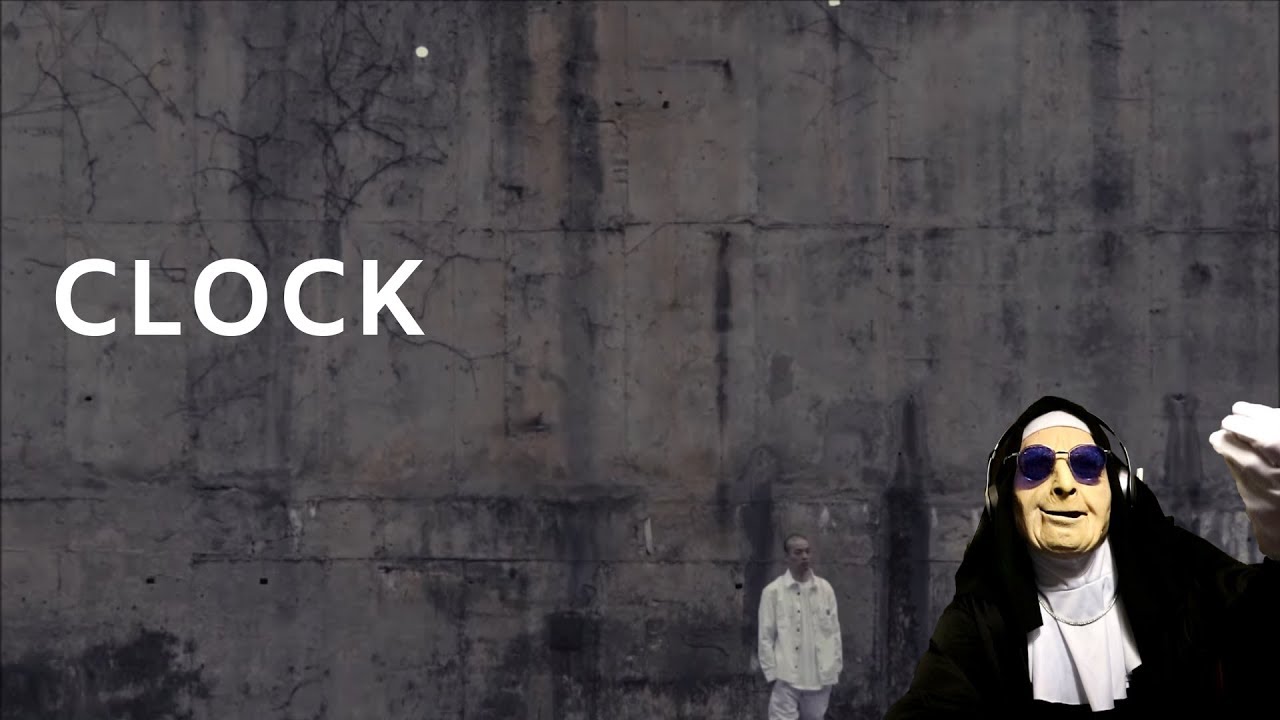 이센스 (E SENS) - CLOCK (Feat. 김심야 Kim Ximya) | REACTION!