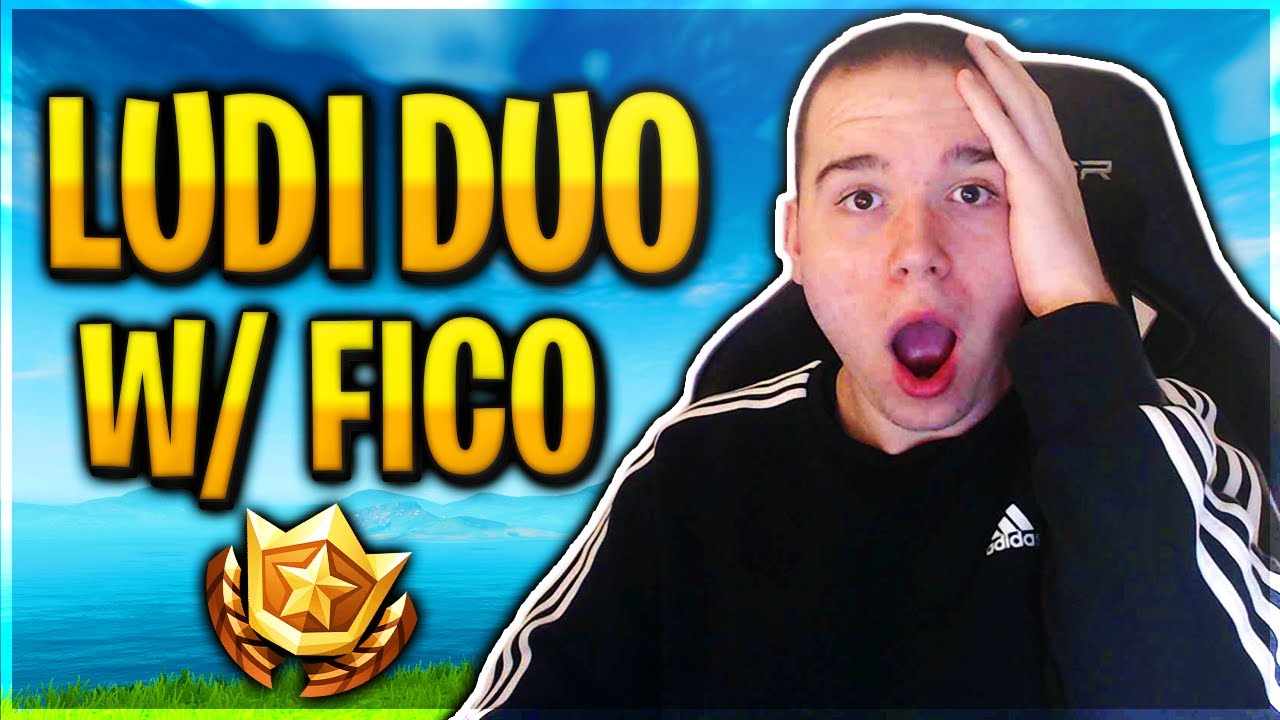 LUDI DUO UZIMA LAGANU POBJEDU ! w/FICO