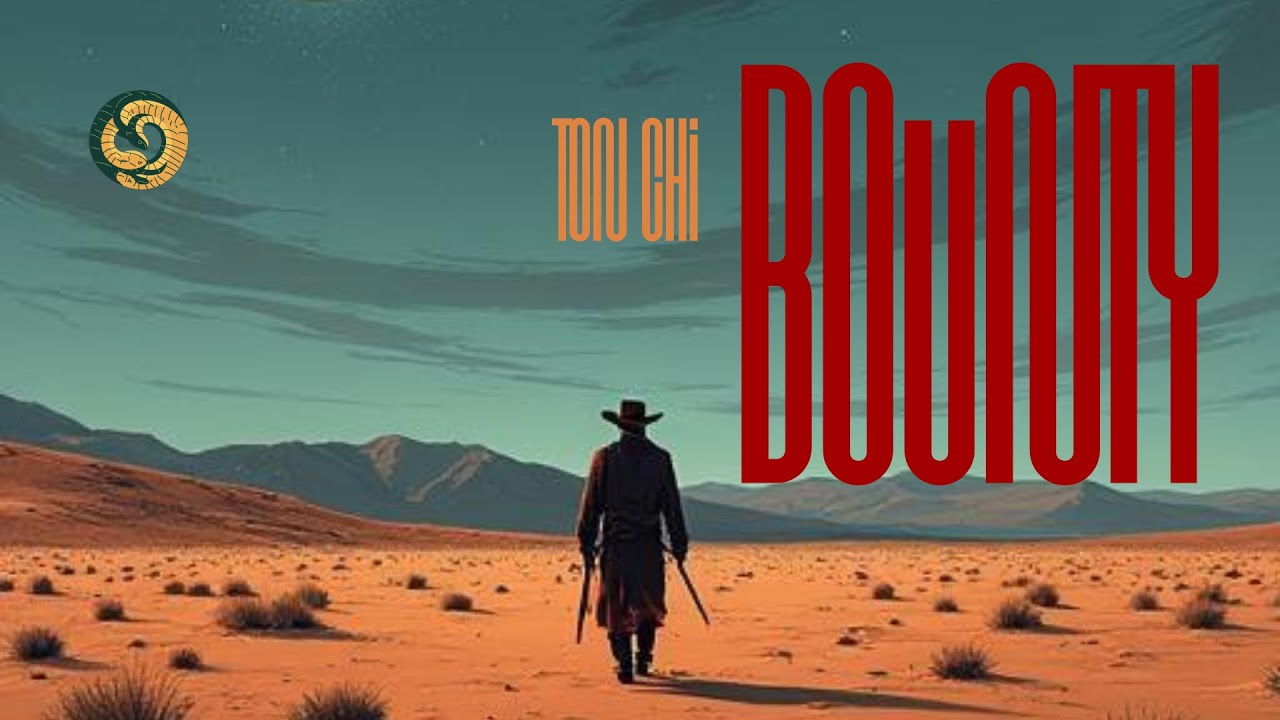 TON CHi - BOuNTY
