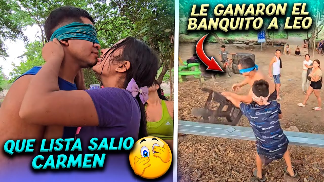 Carmen le quiere quitar el 