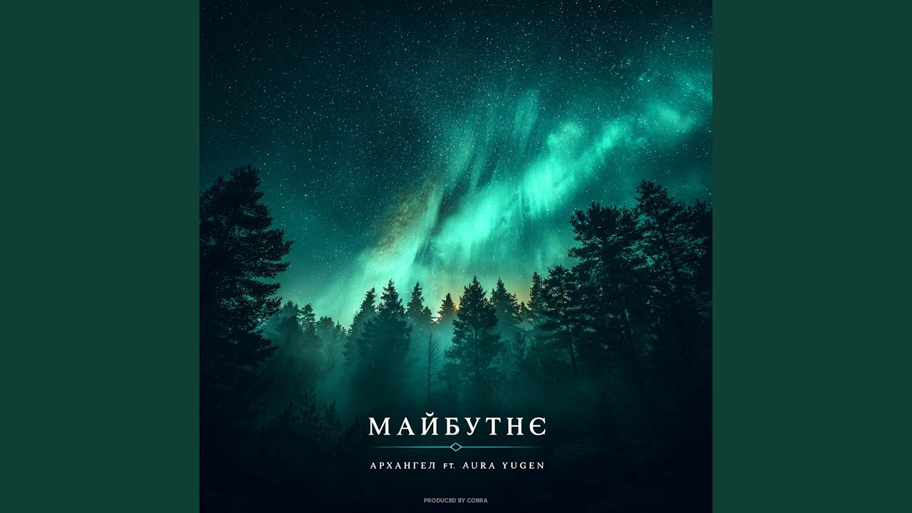 Майбутнє