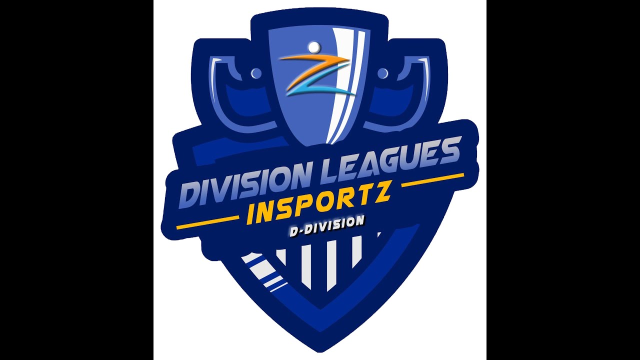 INSPORTZ D DIVISION KICKOFF | JAN-2026 | SPARTANS VS WOLVES RED