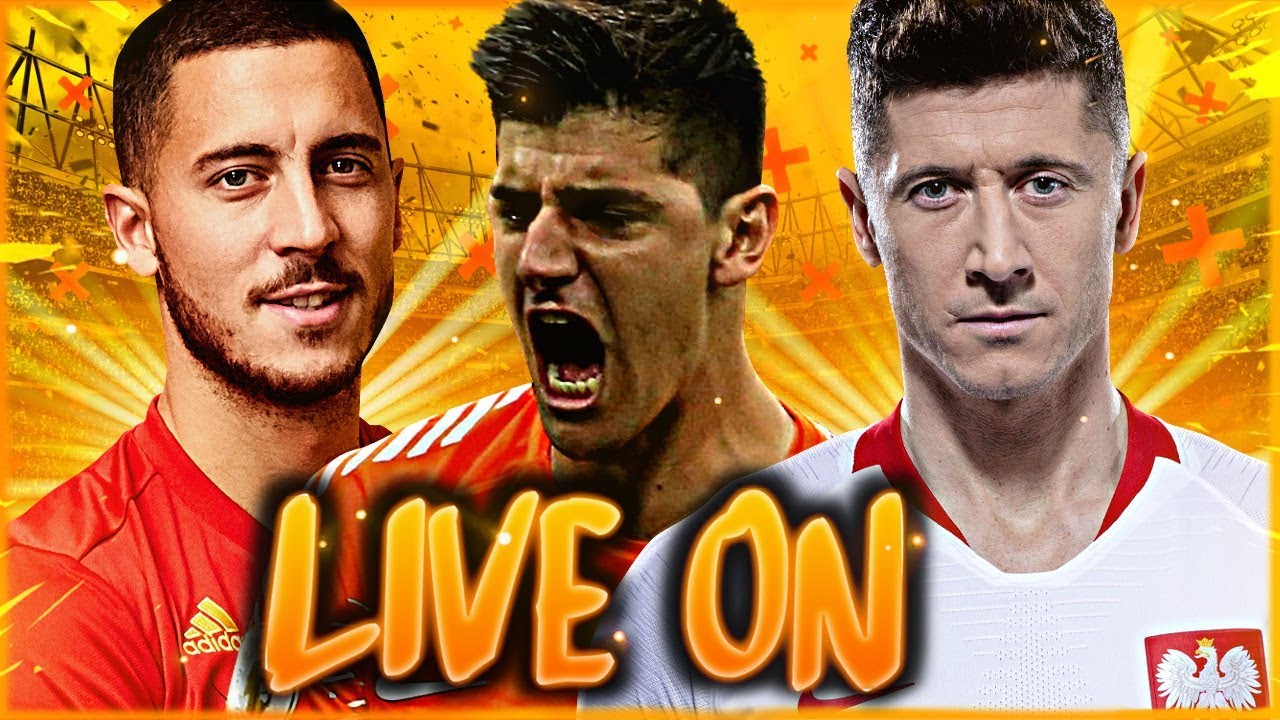 FIFA 19 Early Access - Zaczynamy zabawę w SBC, paczki, drafty i inne ciekawe rzeczy :P