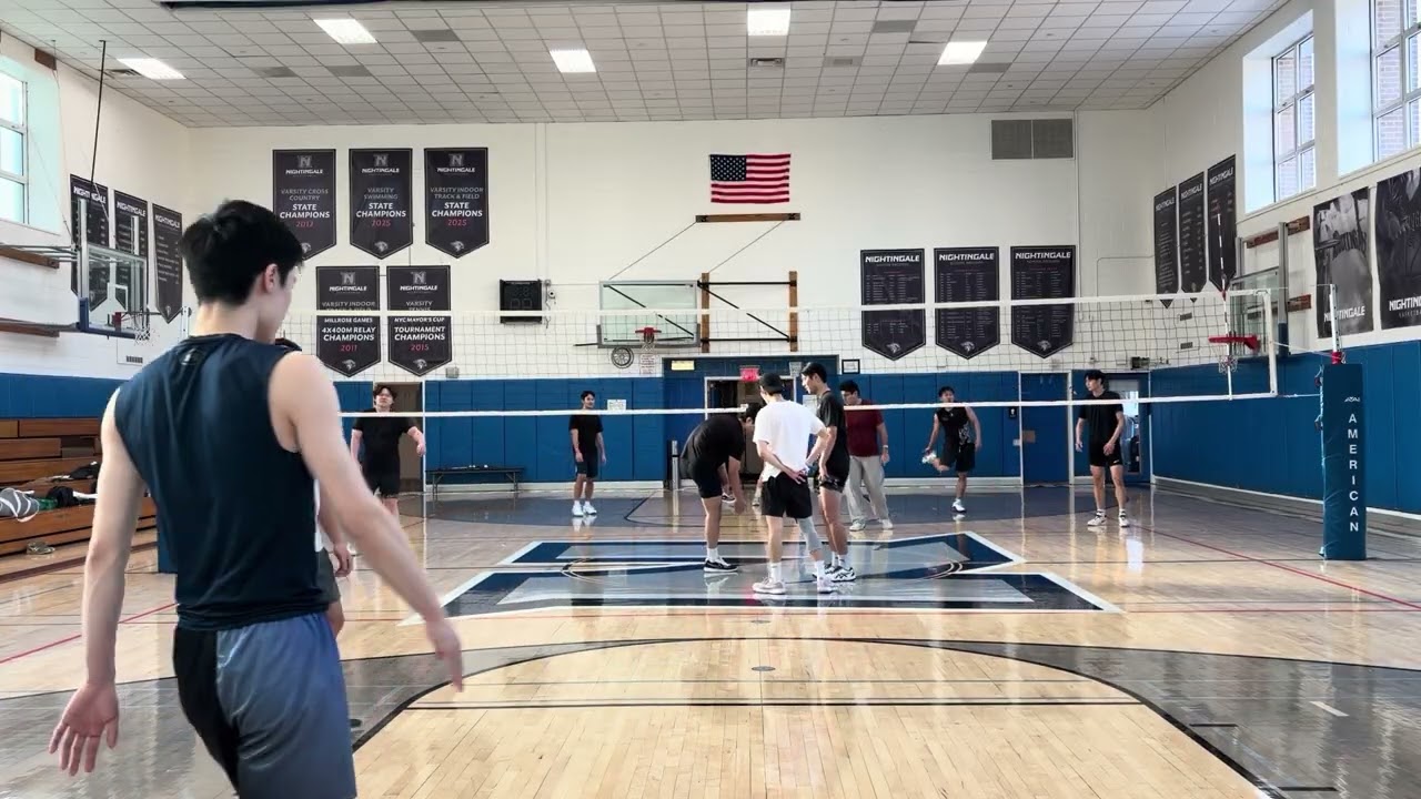 1/31/26 Some Gym in Upper East Side Game 4