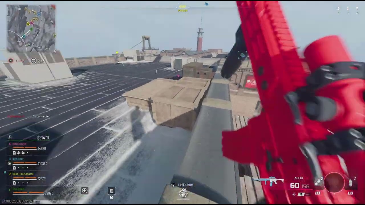 Good Ol M13-B