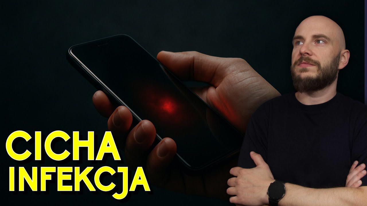 Twój telefon może zostać zhakowany, nawet jeśli nic nie zrobisz