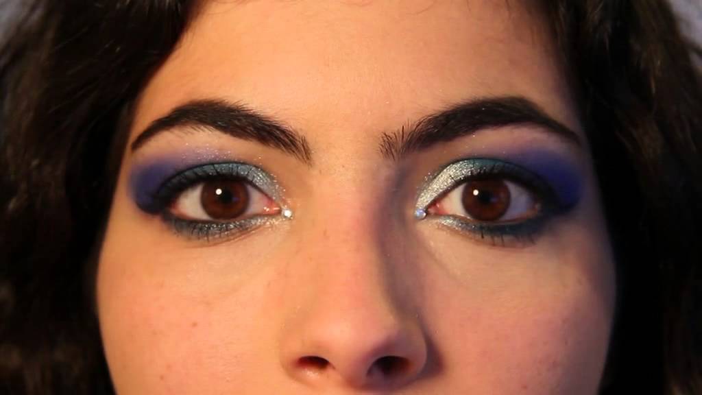Video per il contest Debby #YouStartYourEyes