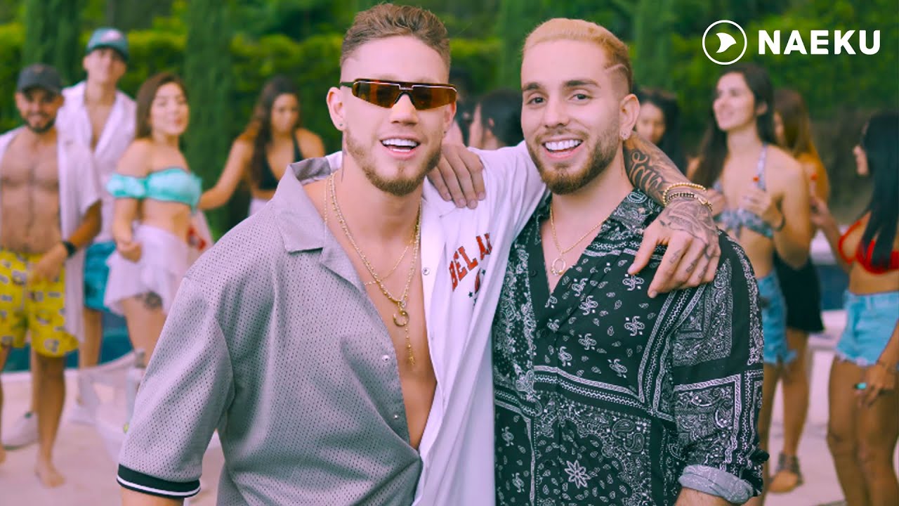 Caipiriña - Eron x @ram888og | Video Oficial