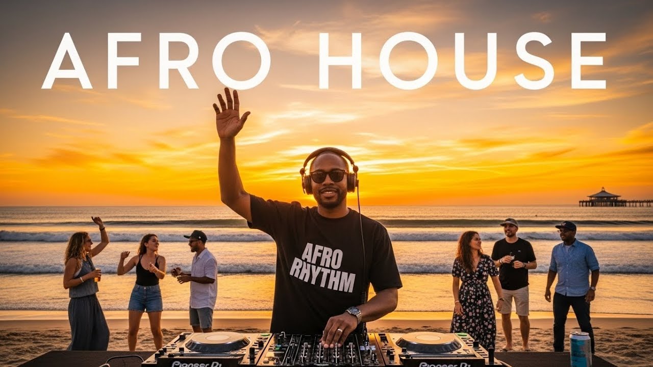 SUMMER AFRO HOUSE Sunset Mix (The Weeknd, Avicii, Diplo, Coldplay, Adam Port) - Summer Vibes Mix