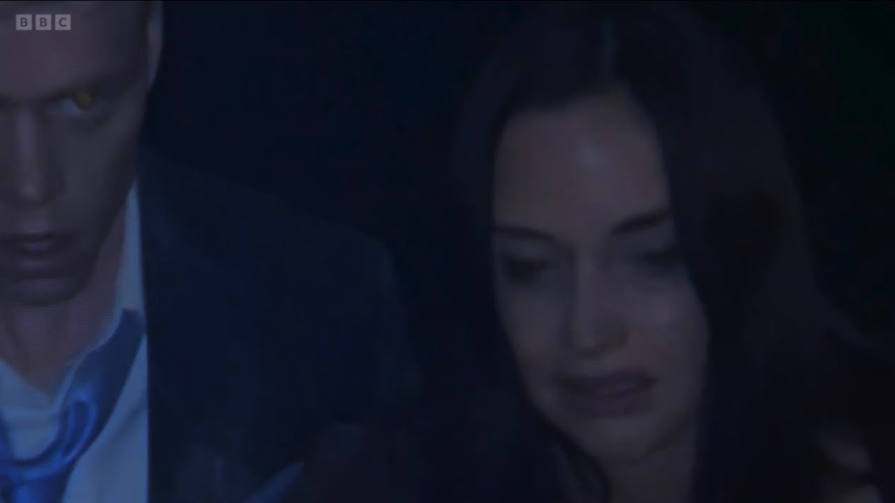 EastEnders- Lauren and Oscar are held at gunpoint (1st January 2026)
